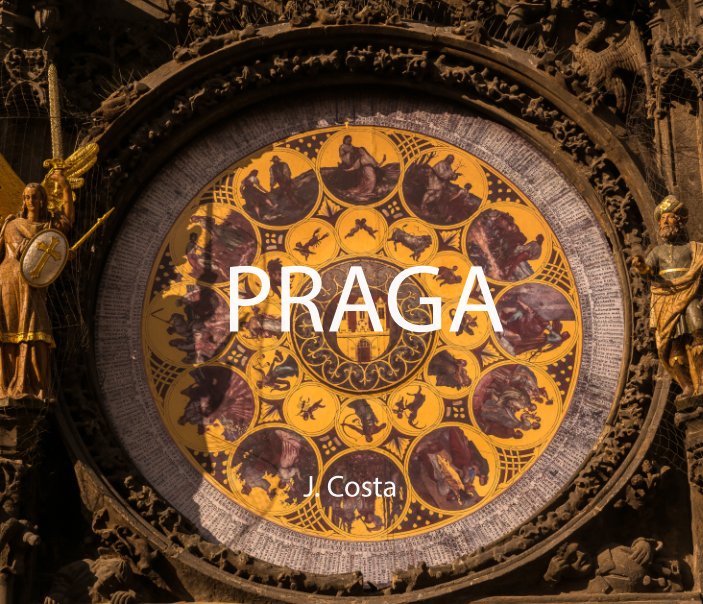 Ver Praga por Jaume Costa