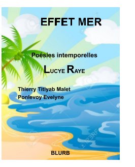 Effet mer book cover