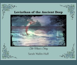 "Leviathan of the Ancient Deep": The Music's Story book cover