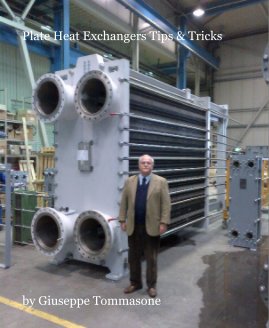 Plate Heat Exchangers Tips & Tricks book cover