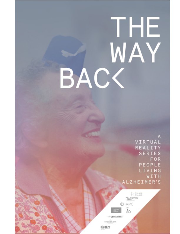 View THE WAYBACK by The Wayback Team