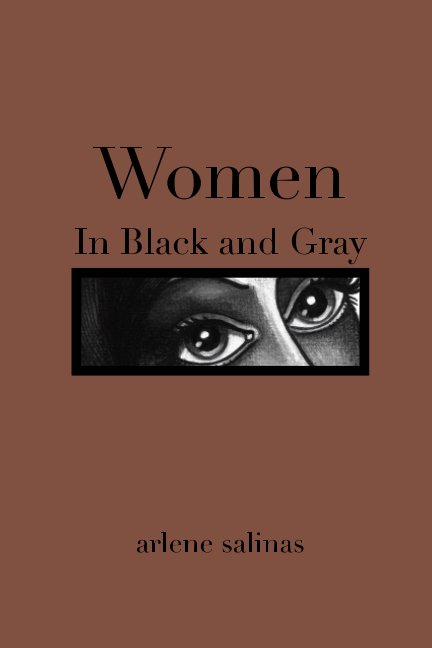 View Women In Black and Gray by Arlene Salinas