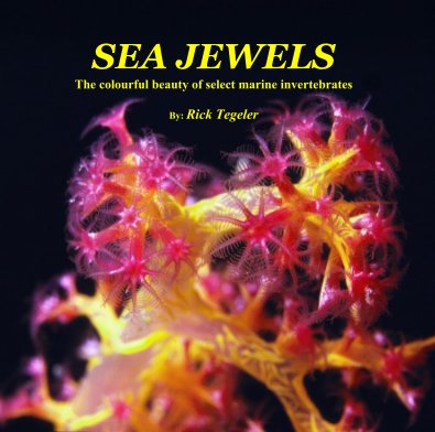 Sea Jewels book cover