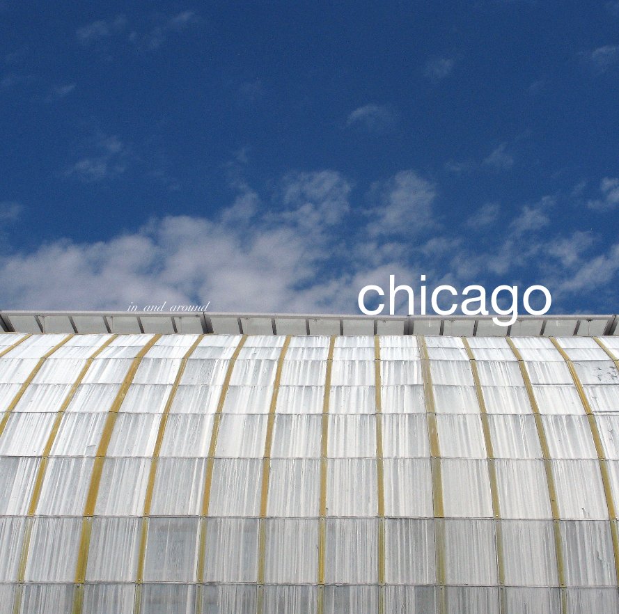 Ver in and around chicago por Shaun Sullivan
