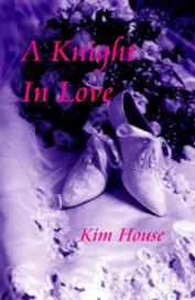 A Knight In Love book cover