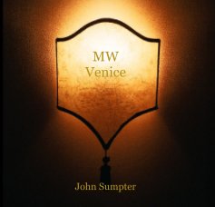 MW Venice book cover