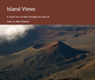 Island Views book cover