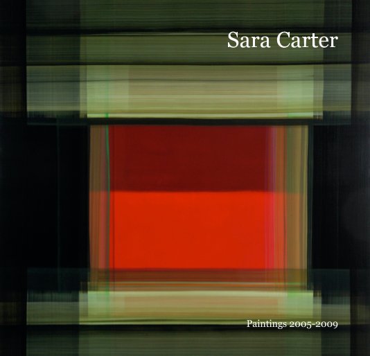 Ver Sara Carter por AUREUS Contemporary