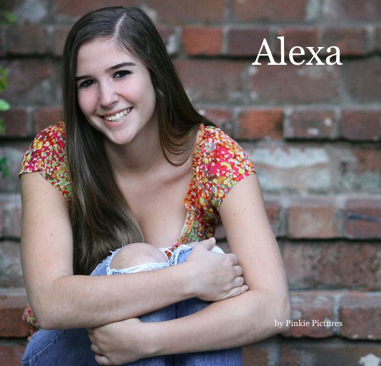 View Alexa by Pinkie Pictures