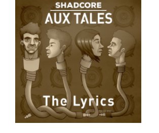AUX Tales : The Lyrics book cover