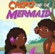 Chipo and the Mermaid book cover