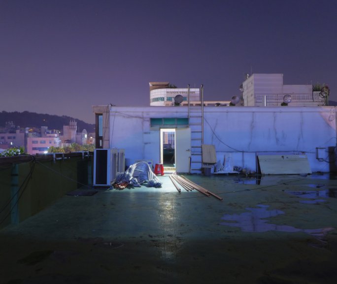 View Seoul 2015 by Larry Atanasov