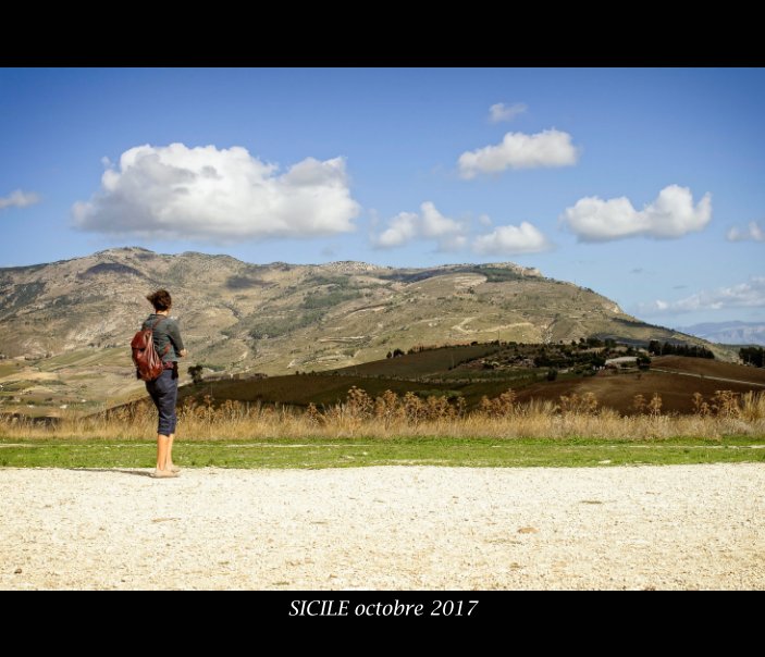 Sicile 2017 nach Sébastien Ducret anzeigen