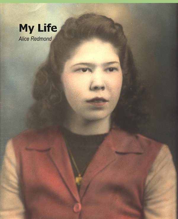 View My Life - Volume 2 by Alice Redmond