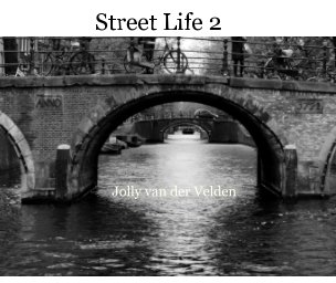 Street Life 2 book cover