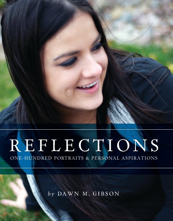 View Reflections by Dawn M. Gibson