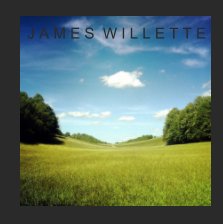 James Willette book cover