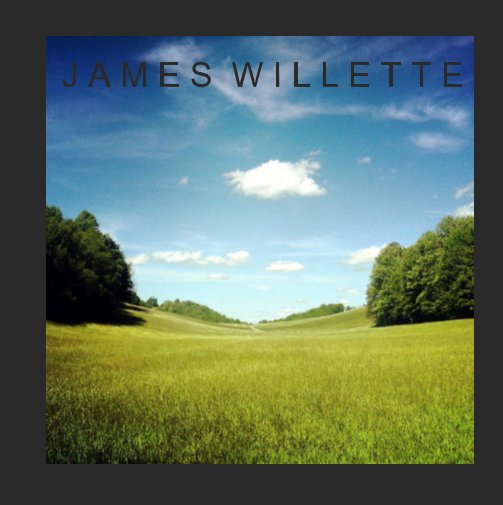 Bekijk James Willette op James Willette
