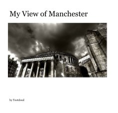 My View of Manchester book cover