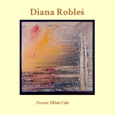 Diana Robleś book cover