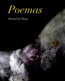 Poemas    Manuel de Diego book cover