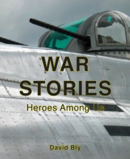 War Stories book cover
