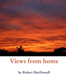 Views from home book cover