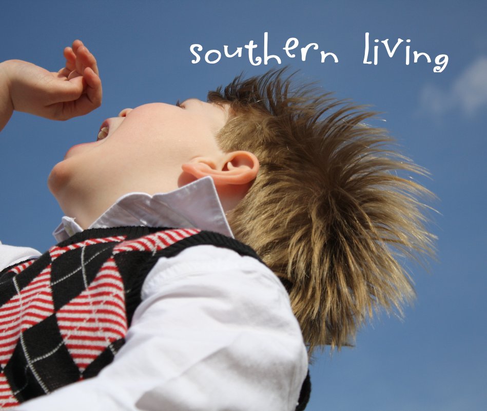 Ver southern living por wenwow