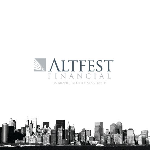 View Altfest Identity by Alice Hough