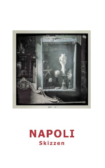 View NAPOLI by Wolf Abraham