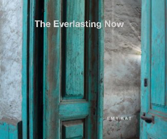 The Everlasting Now book cover