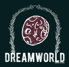 Dreamworld book cover