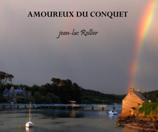 AMOUREUX DU CONQUET book cover