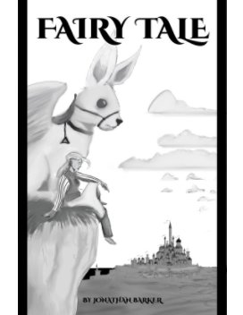 Fairy Tale book cover