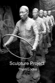 Sculpture Project book cover