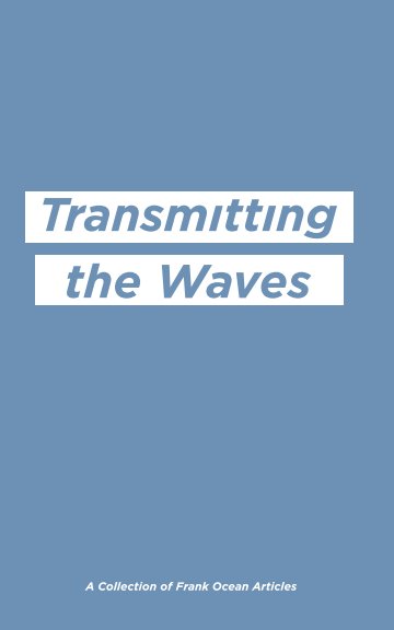 Ver Transmitting the Waves por Autumn Beane
