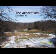 The Arboretum book cover