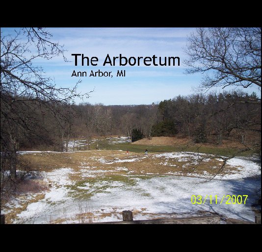 View The Arboretum by Nigel Holmes