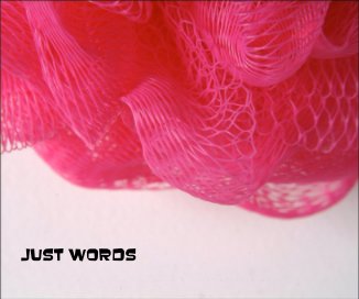 Just Words book cover