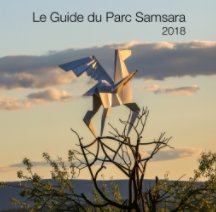 Guide Parc Samsara 2018 book cover