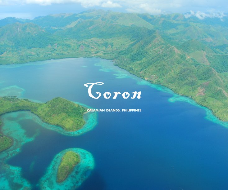 View Coron by CAV Isaac