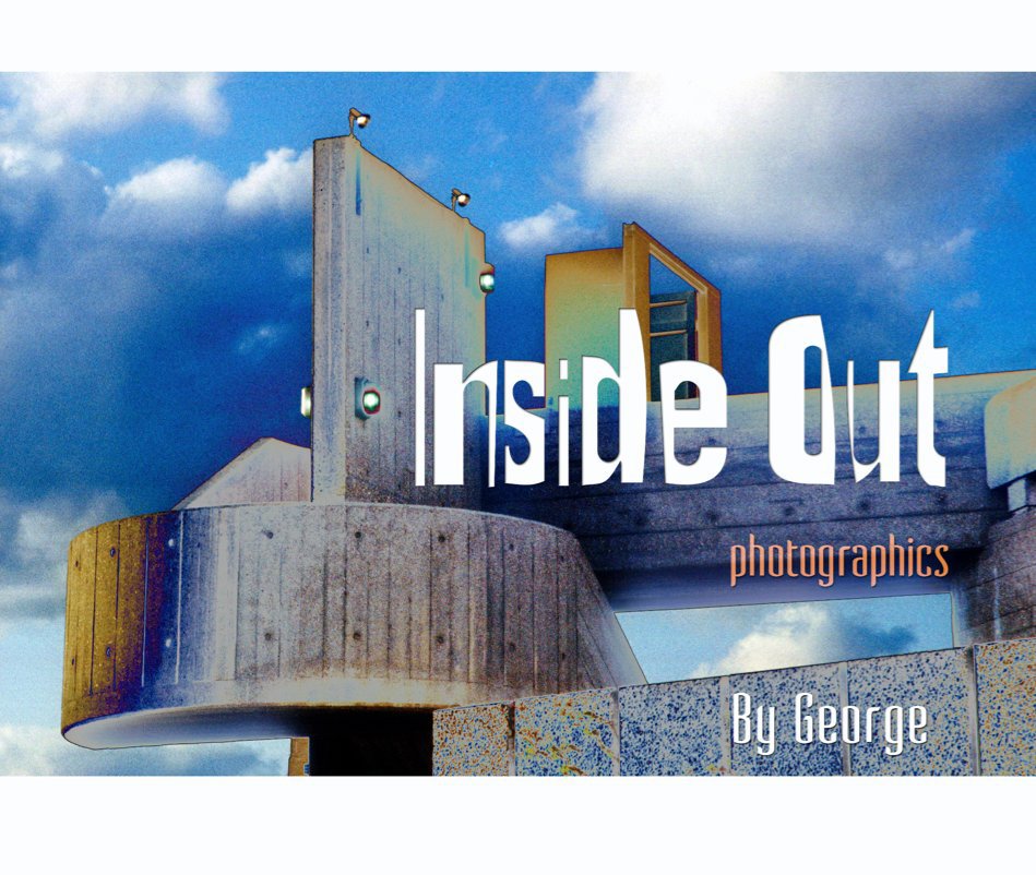 Ver Inside Out por George - Wyndham Boulter