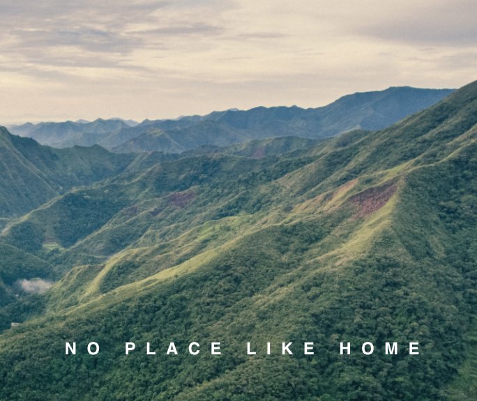 Ver No Place Like Home (Small Landscape W/ Soft Cover) por Jacob Steenson