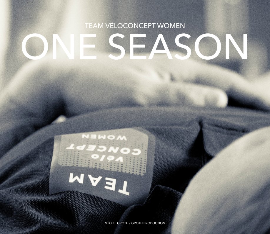 View ONE SEASON by Mikkel Groth/Groth Production