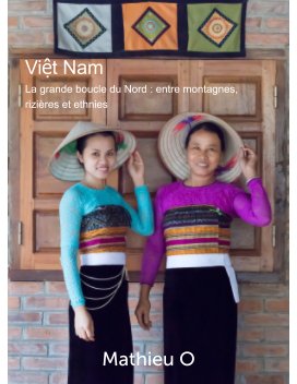 VietNam book cover