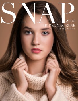 SNAP NEW YORK CITY SHOOT 2017 book cover