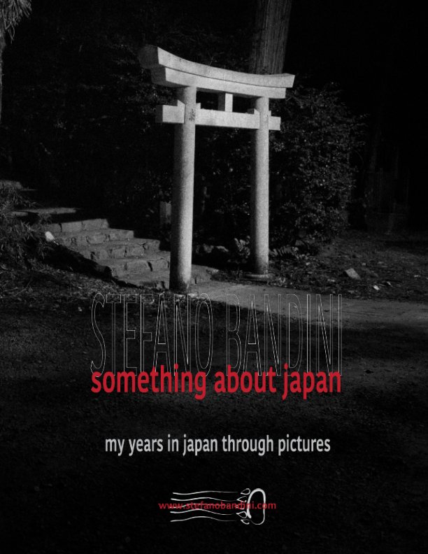 Ver something about japan por Stefano Bandini