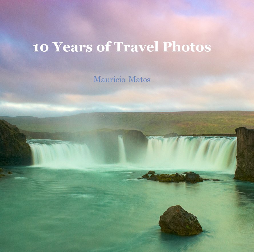 Bekijk 10 Years of Travel Photos op Mauricio Matos