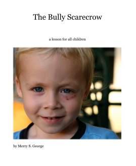 The Bully Scarecrow book cover
