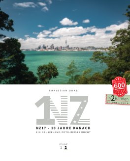 NZ17 – 10 Jahre danach | Vol. 2 book cover
